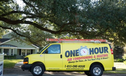 One Hour Air Conditioning & Heating® of Birmingham