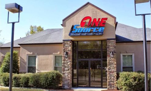 One Source Heating, Cooling & Electrical