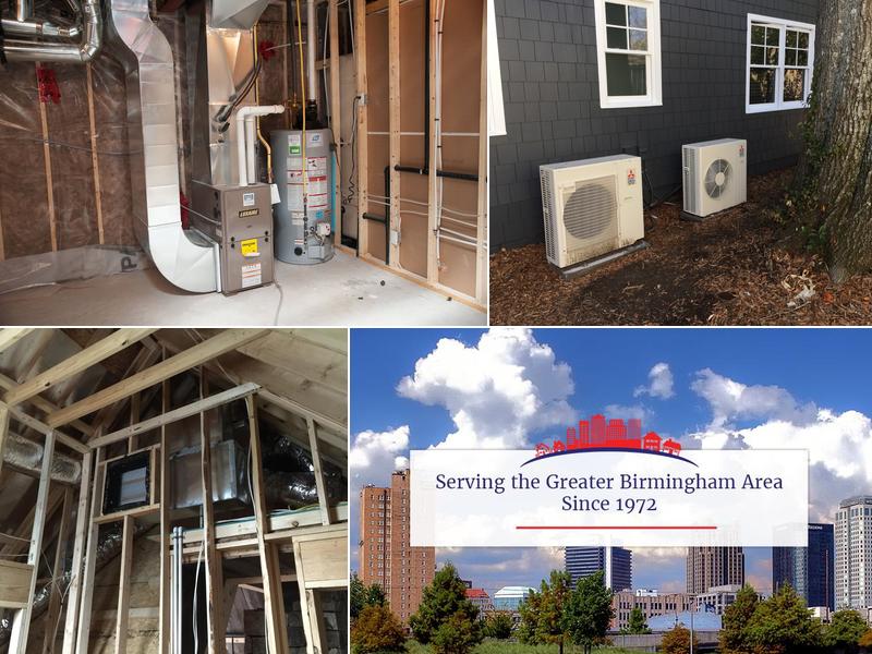 Douglas Cooling and Heating