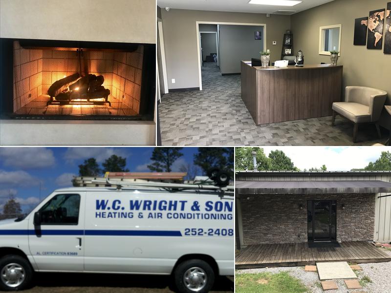 W.C. Wright & Son, Inc.