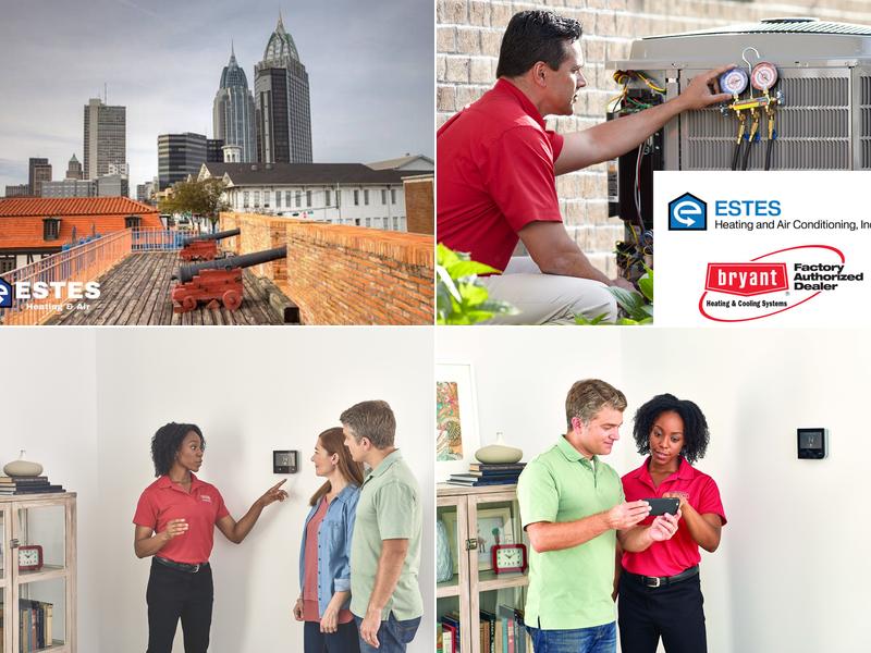 Estes Heating & Air Conditioning