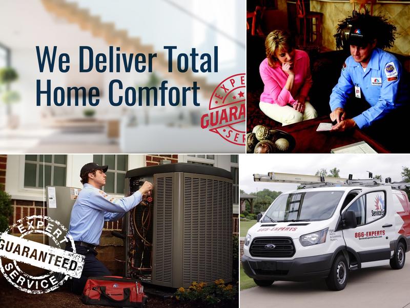 Climate Control Service Experts