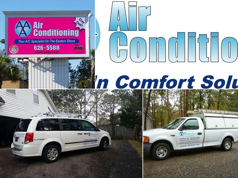AAA Air Conditioning