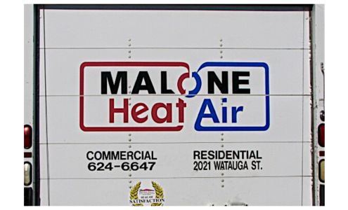 Malone Heat & Air