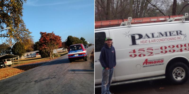 Palmer Heating & Air