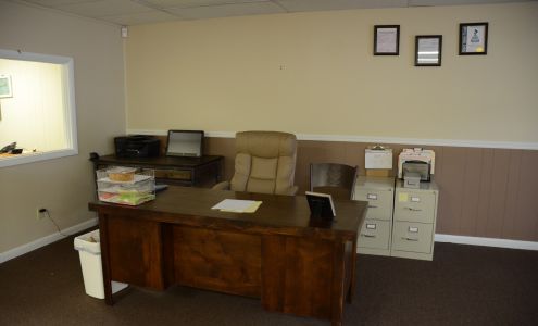 Allen Brown Heating & Cooling, LLC