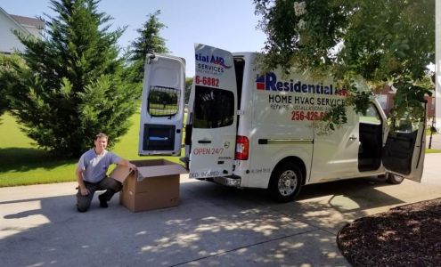 Residential Air LLC
