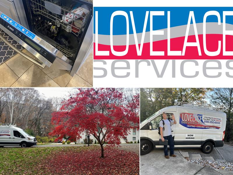 Lovelace Service Heating & Air