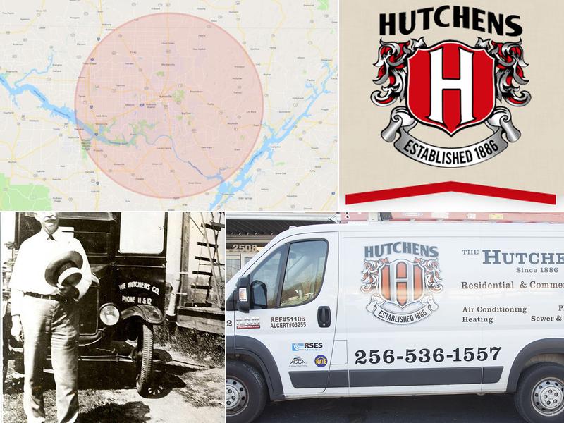 The Hutchens Company