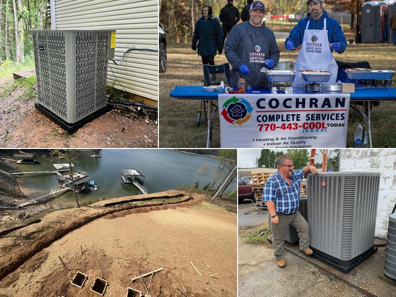 Cochran Complete Services