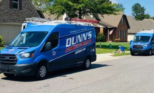 Dunn's HVAC, Plumbing & Electrical