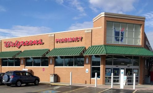 Walgreens
