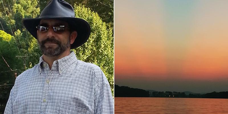 Gentle Breeze Cooling and Heating