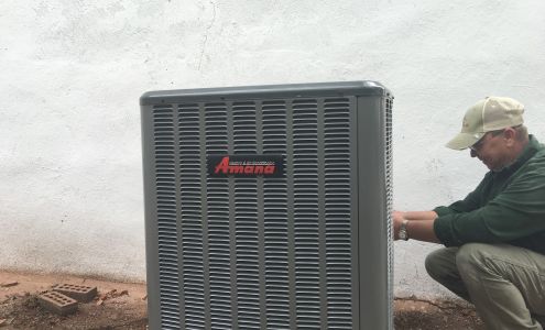 Autumn Air Home Services