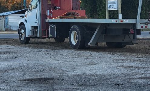 Wiggins Cooling & Heating LLC 816 Forrest Ave, East Brewton Alabama 36426