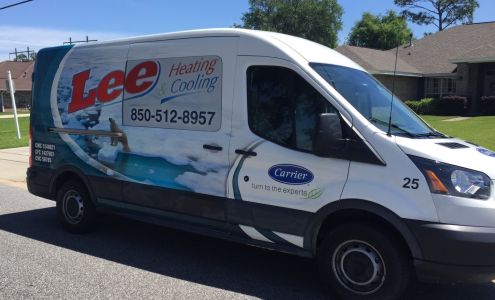 Lee Heating & Cooling