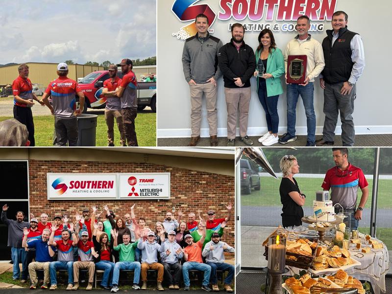 Southern Heating & Cooling, Inc.