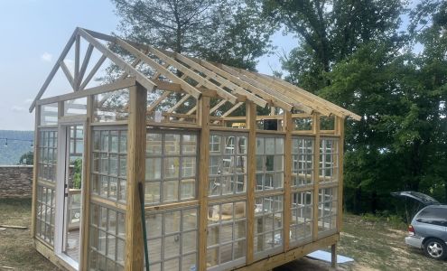 Sanders Remodeling and Construction Tracy City