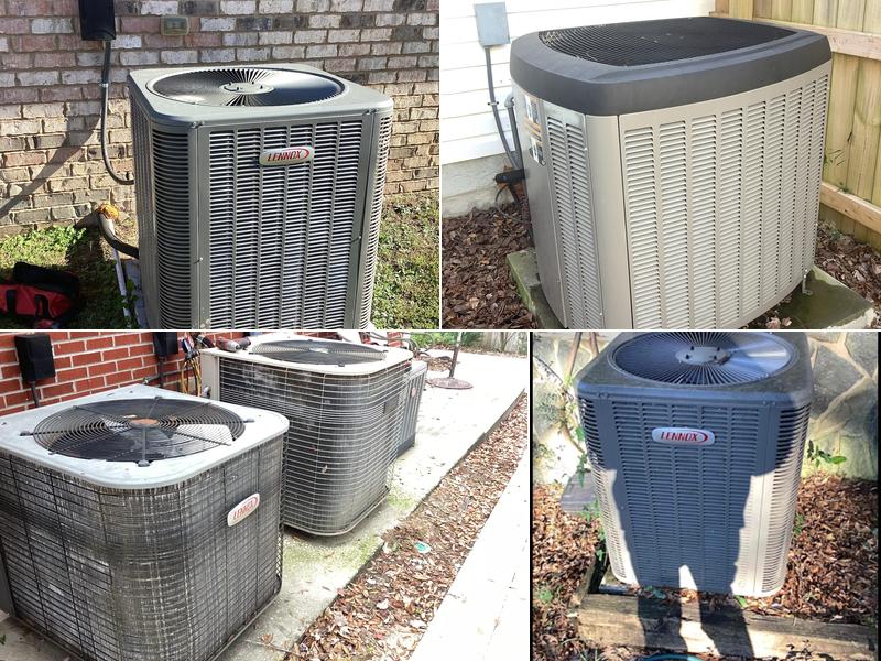 Gordon Air Conditioning