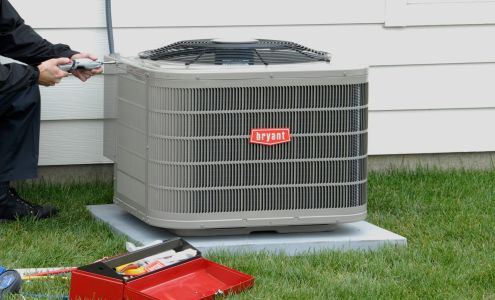 Alabama Cooling and Heating