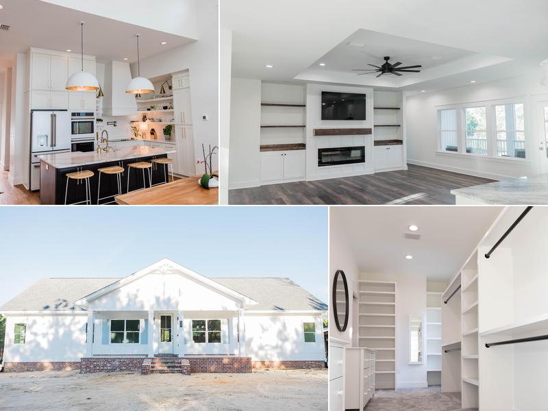 ballyhoo construction