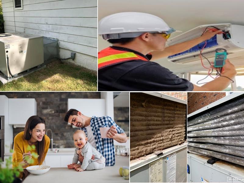 Glasgow Heating & Air, Inc