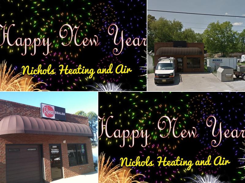 Nichols Heating & Air Conditioning