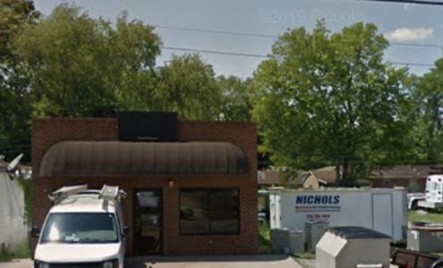 Nichols Heating & Air Conditioning
