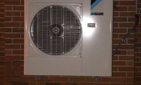 Alabama Air Conditioning Heating & Refrigeration