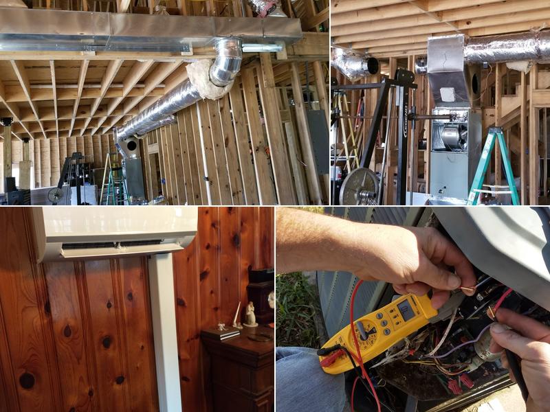 Greg Boddie Heating & Air, LLC