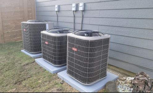 Economy Air Heating & AC