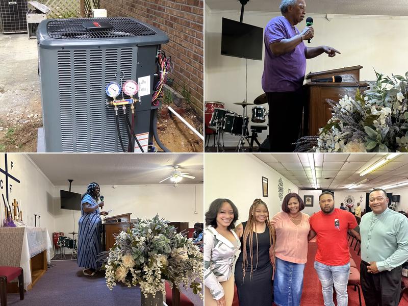 Tommy's Heating & Air