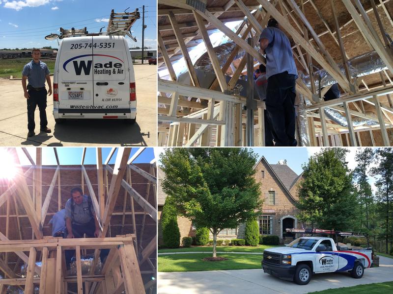 Wade Heating & Air