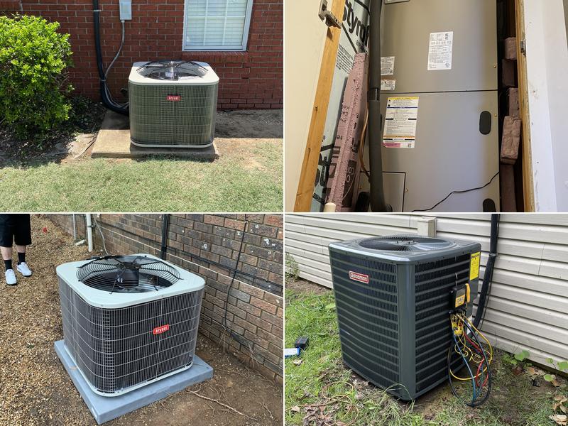 Affordable Heating and Air