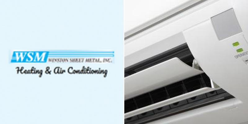 Eagle Pro Heating - Cooling - Insulation Haleyville (formerly Winston Sheet Metal Heating & Air Conditioning)