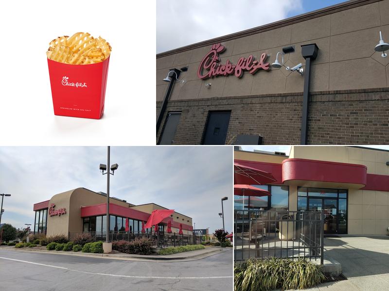 Chick-fil-A