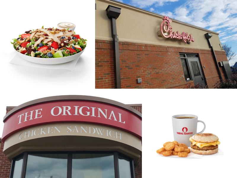 Chick-fil-A