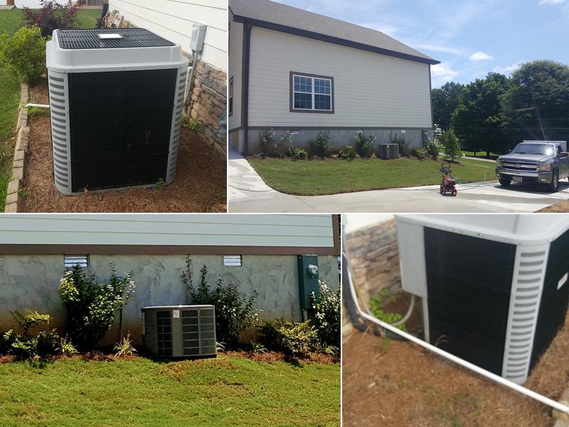 Davis Heating & Cooling