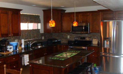Sierra Remodeling & Home Builders Inc. 1840 AZ-92, Sierra Vista Arizona 85635