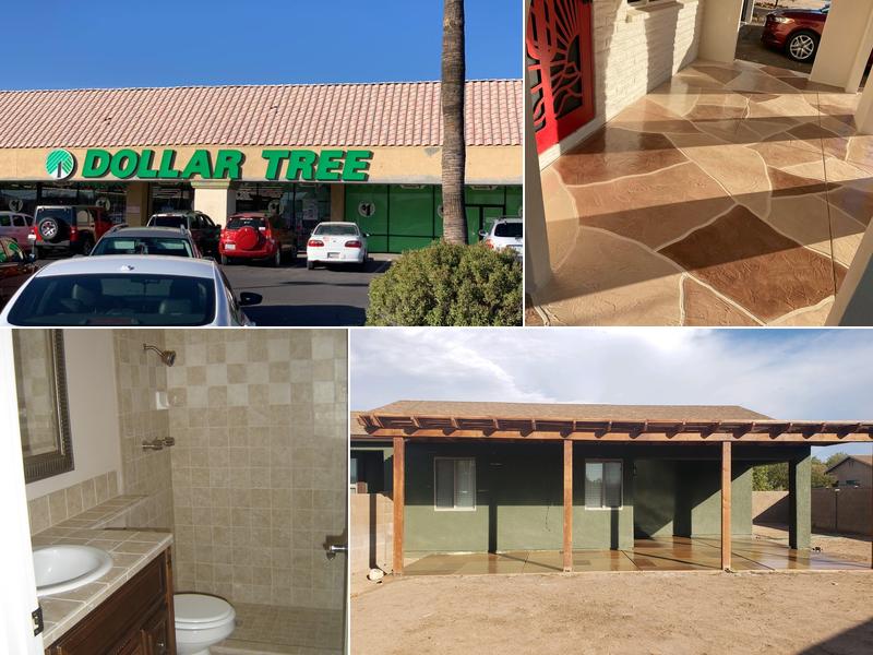 Construction with Quality by Williams & Sons LLC