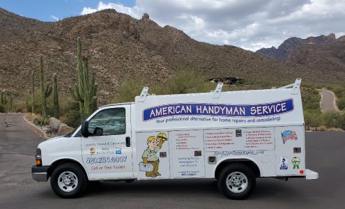 American Handyman Service