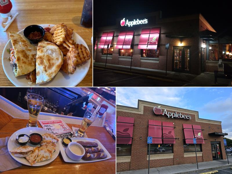 Applebee's Grill + Bar