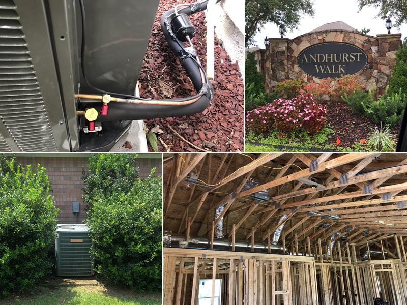 Wayne's Comfort Services. Inc