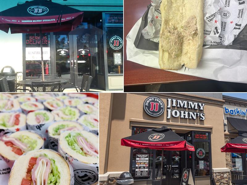 Jimmy John's