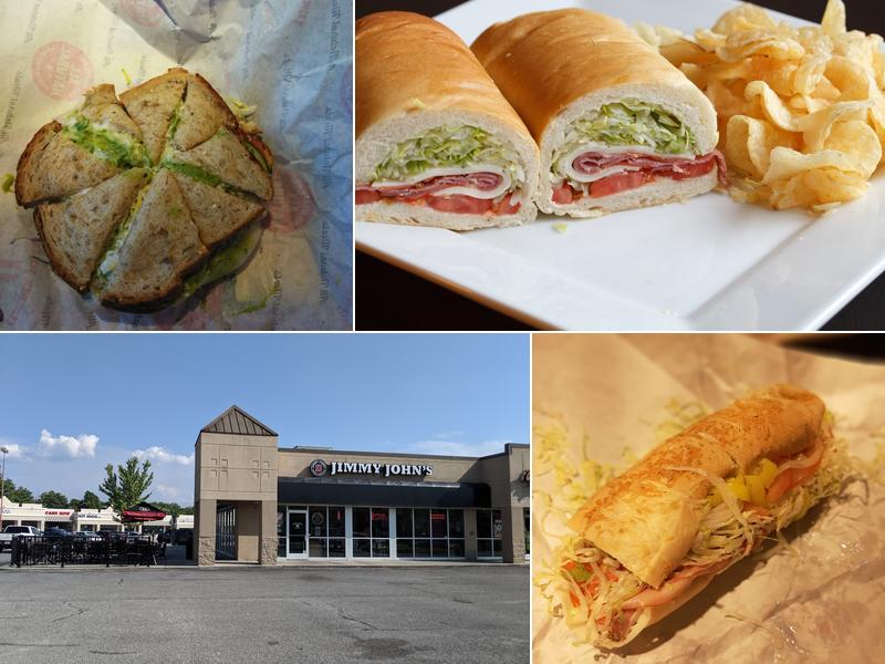 Jimmy John's