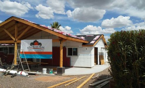 Sonoran Peak Construction & Roofing LLC