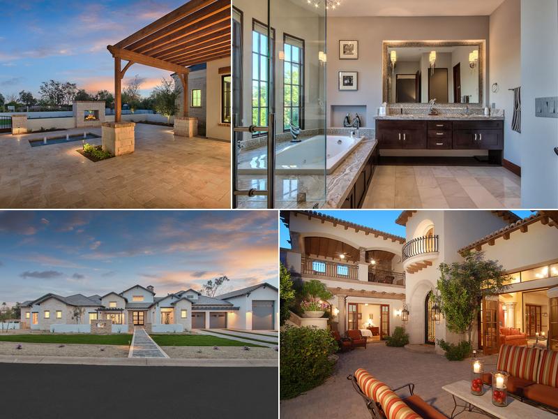 Integrity Luxury Homes