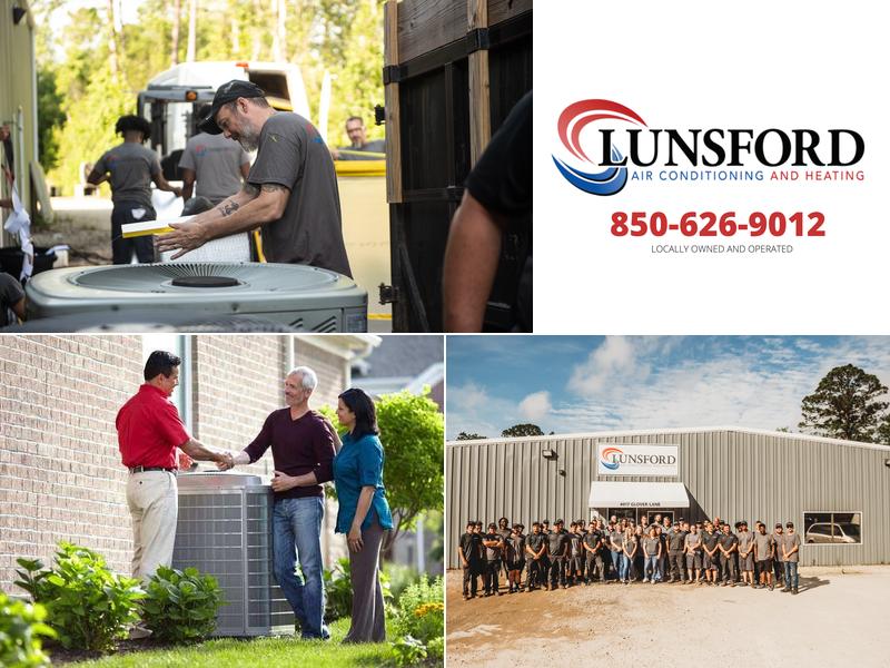 Lunsford Air Conditioning & Heating