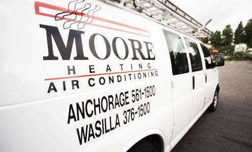 Moore Heating