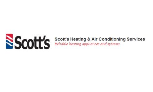Scott's Heating & Air Conditioning Services